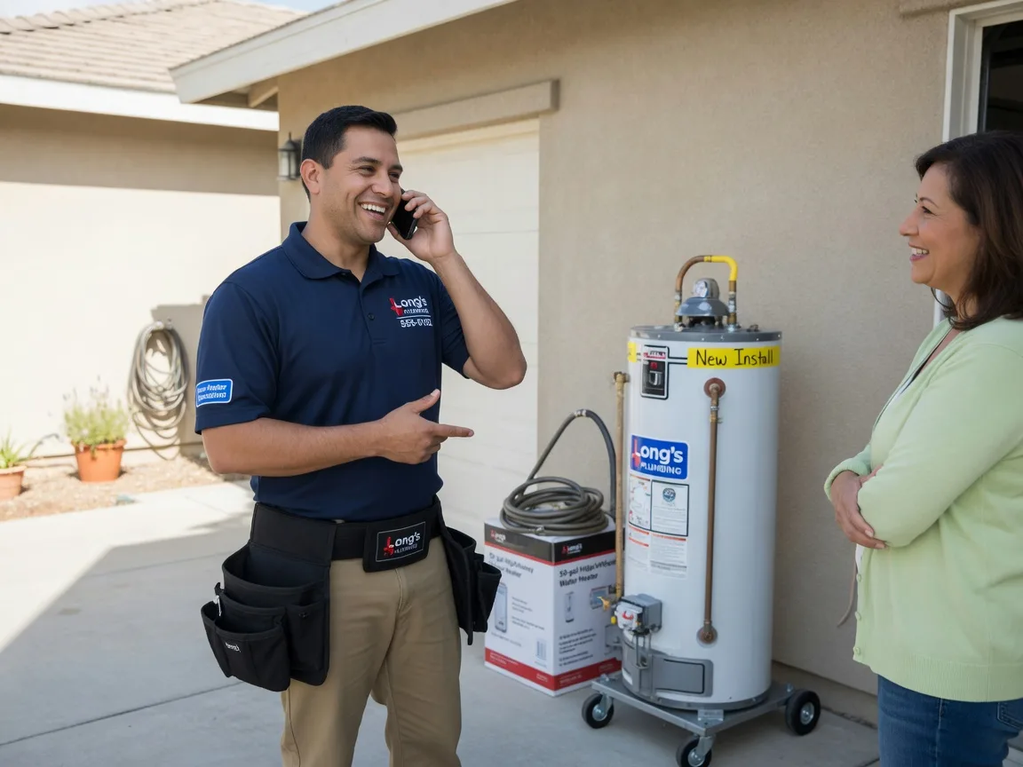 Leak Detection Jamul, CA FAQs
